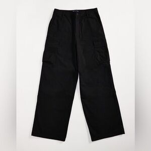 ASOS DESIGN super baggy cargo pants